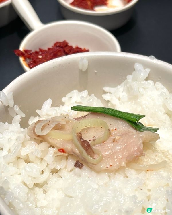 中環新派韓食餐館