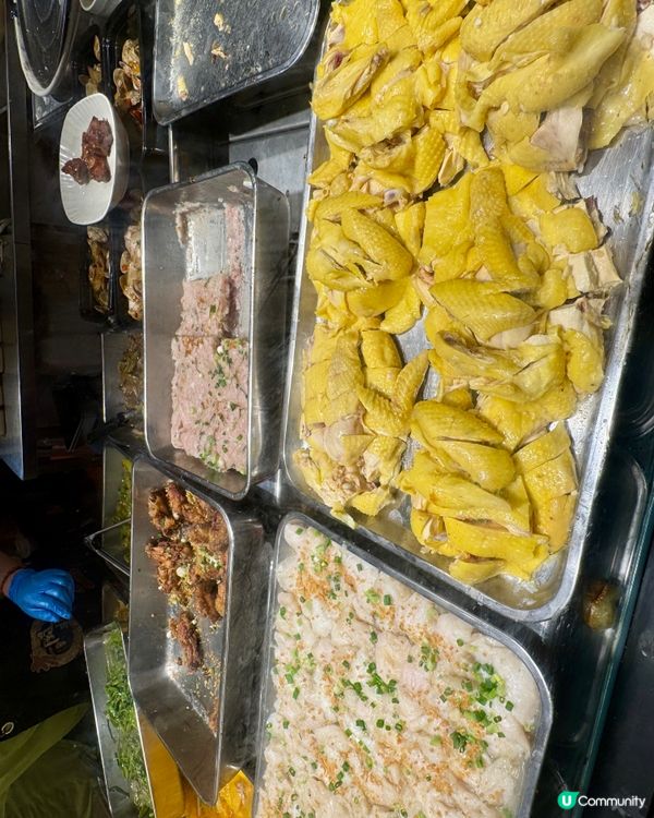  老闆娘家常飯（灣仔）