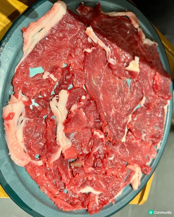 老城鮮·小海鮮貝貝煲火鍋｜套餐海鮮多款湯底鮮甜足料｜地鐵直達