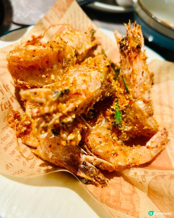 老城鮮·小海鮮貝貝煲火鍋｜套餐海鮮多款湯底鮮甜足料｜地鐵直達