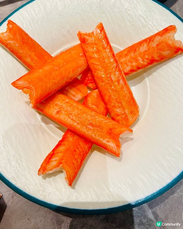 老城鮮·小海鮮貝貝煲火鍋｜套餐海鮮多款湯底鮮甜足料｜地鐵直達