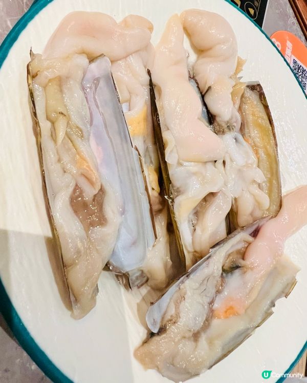 老城鮮·小海鮮貝貝煲火鍋｜套餐海鮮多款湯底鮮甜足料｜地鐵直達