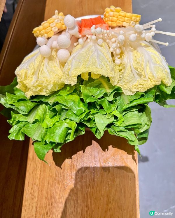 老城鮮·小海鮮貝貝煲火鍋｜套餐海鮮多款湯底鮮甜足料｜地鐵直達