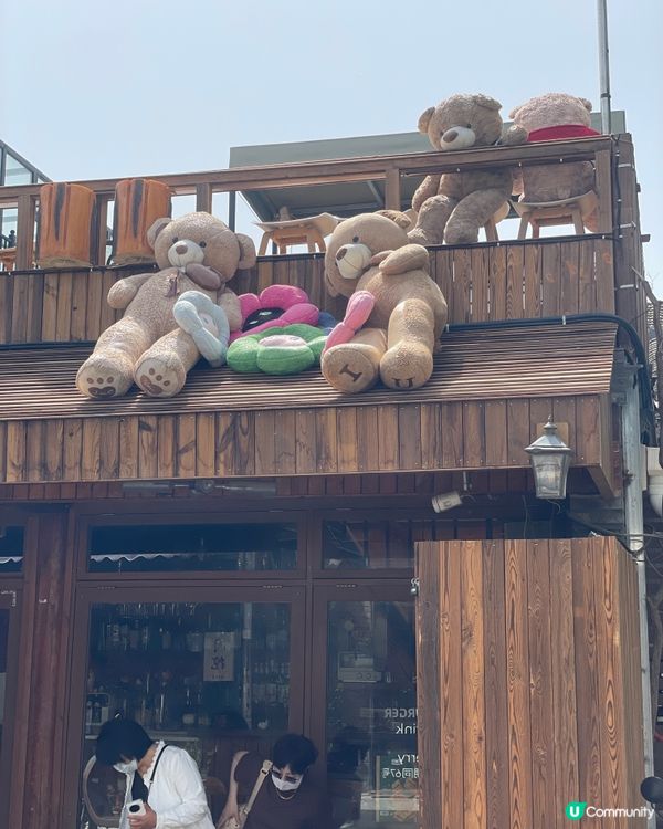 五道營胡同，尋味北京最潮角落！🤩