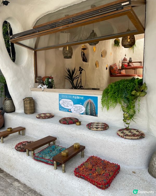 五道營胡同，尋味北京最潮角落！🤩