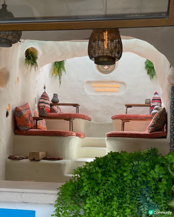 五道營胡同，尋味北京最潮角落！🤩