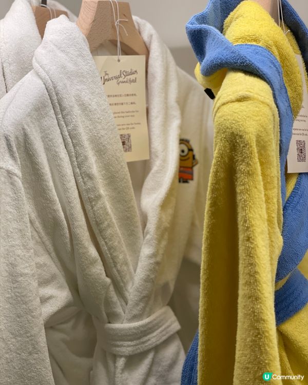 小黃人主題酒店｜住進神偷奶爸的奇幻世界！