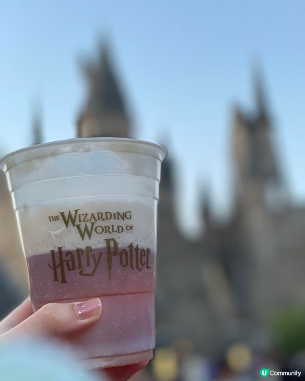 北京環球影城美食攻略 🎢😋