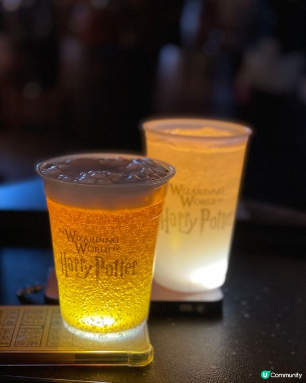 北京環球影城美食攻略 🎢😋