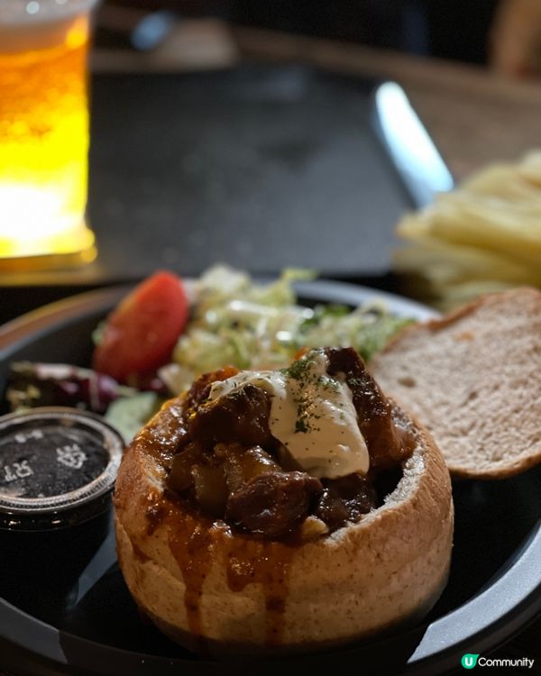 北京環球影城美食攻略 🎢😋