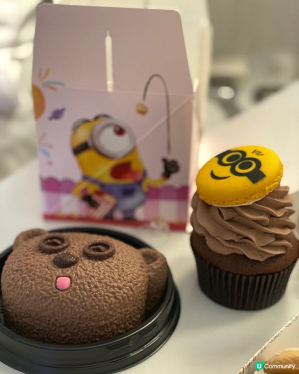 北京環球影城美食攻略 🎢😋