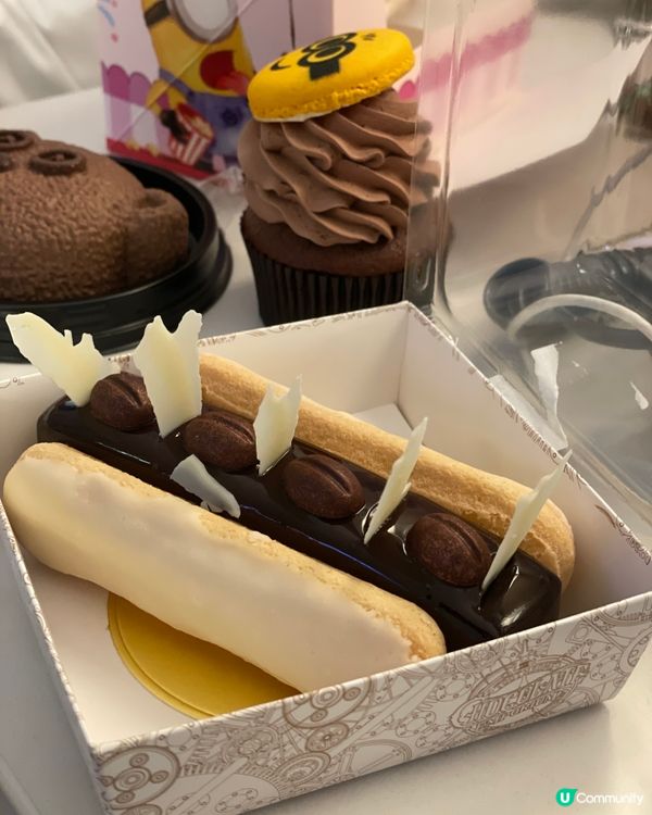 北京環球影城美食攻略 🎢😋