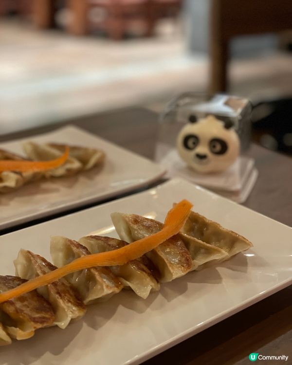 北京環球影城美食攻略 🎢😋