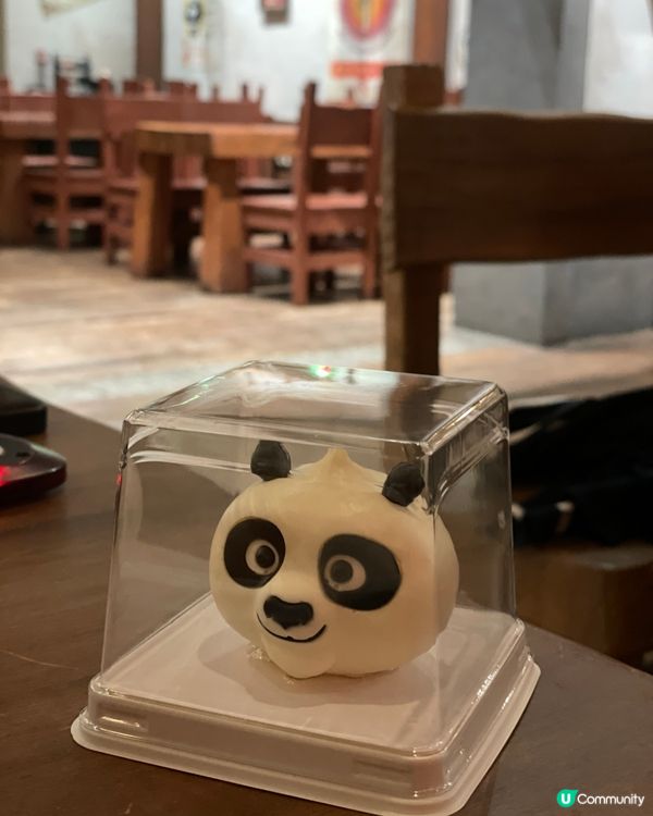 北京環球影城美食攻略 🎢😋