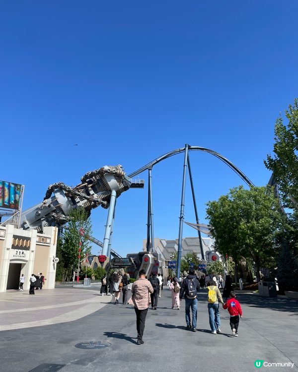 環球影城遊玩指南｜麻瓜、小黃人、恐龍迷都瘋狂！