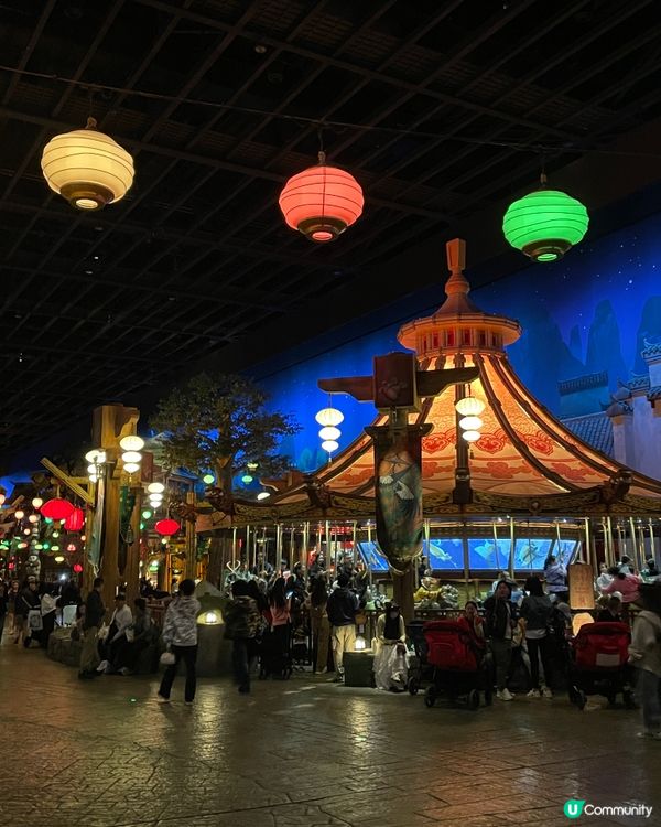 環球影城遊玩指南｜麻瓜、小黃人、恐龍迷都瘋狂！