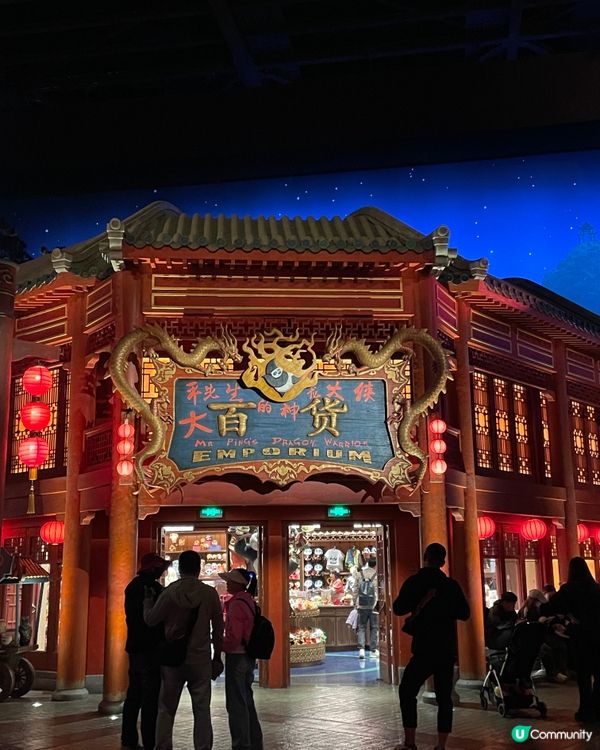 環球影城遊玩指南｜麻瓜、小黃人、恐龍迷都瘋狂！