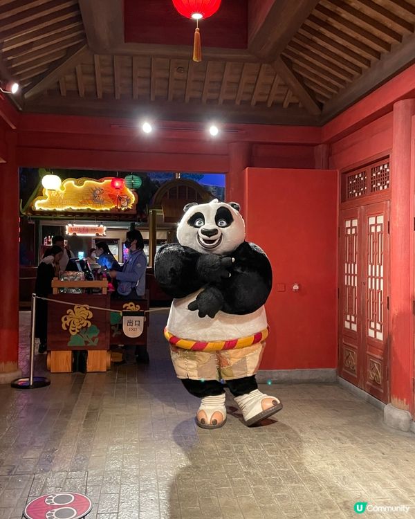 環球影城遊玩指南｜麻瓜、小黃人、恐龍迷都瘋狂！