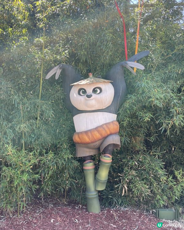 環球影城遊玩指南｜麻瓜、小黃人、恐龍迷都瘋狂！