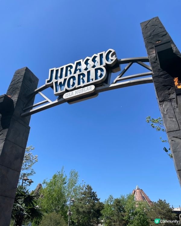 環球影城遊玩指南｜麻瓜、小黃人、恐龍迷都瘋狂！