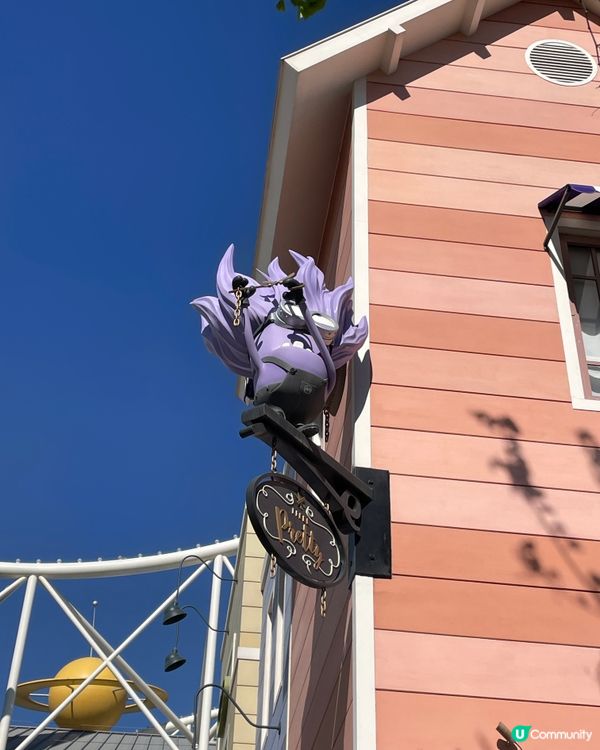 環球影城遊玩指南｜麻瓜、小黃人、恐龍迷都瘋狂！