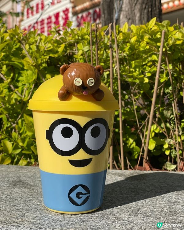 環球影城遊玩指南｜麻瓜、小黃人、恐龍迷都瘋狂！