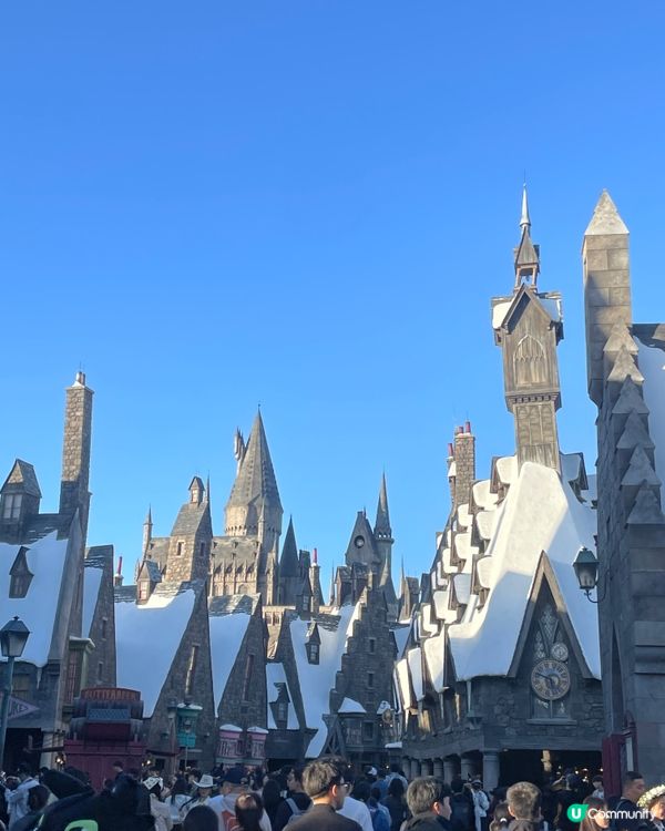 環球影城遊玩指南｜麻瓜、小黃人、恐龍迷都瘋狂！