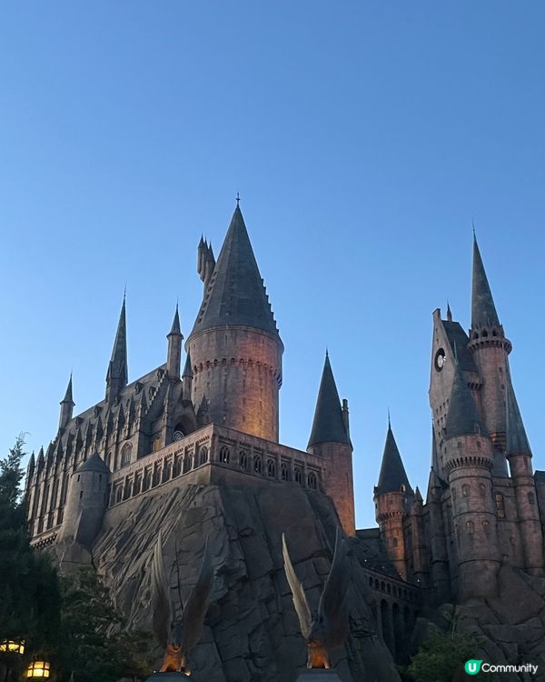 環球影城遊玩指南｜麻瓜、小黃人、恐龍迷都瘋狂！