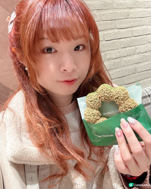 抹茶控必試！🍵 京都百年老舖祇園辻利聯名系列🤤