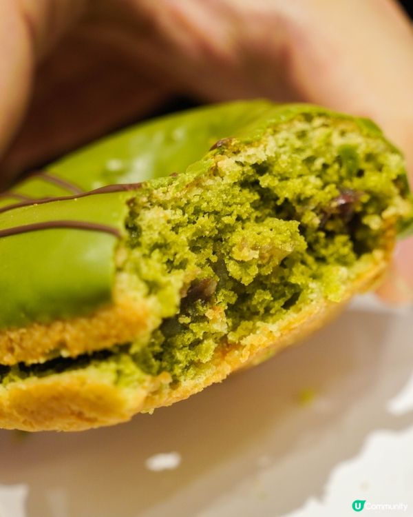 抹茶控必試！🍵 京都百年老舖祇園辻利聯名系列🤤