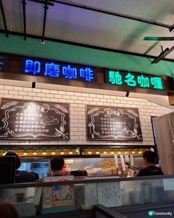 百份百新menu 