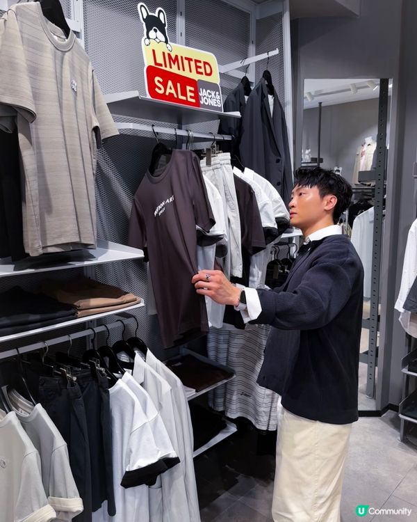 放假過｢青｣新生活 🍀