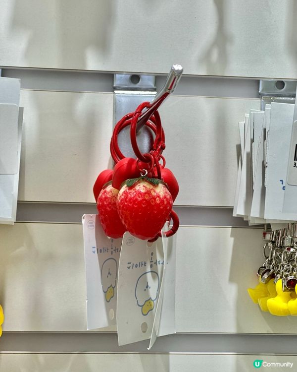 🇰🇷韓國可愛手機殼天堂｜24小時無人自助店「감자뭉 케이스」！