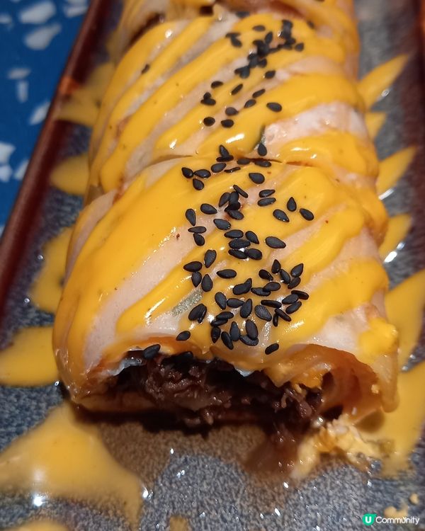 很好味的台式料理