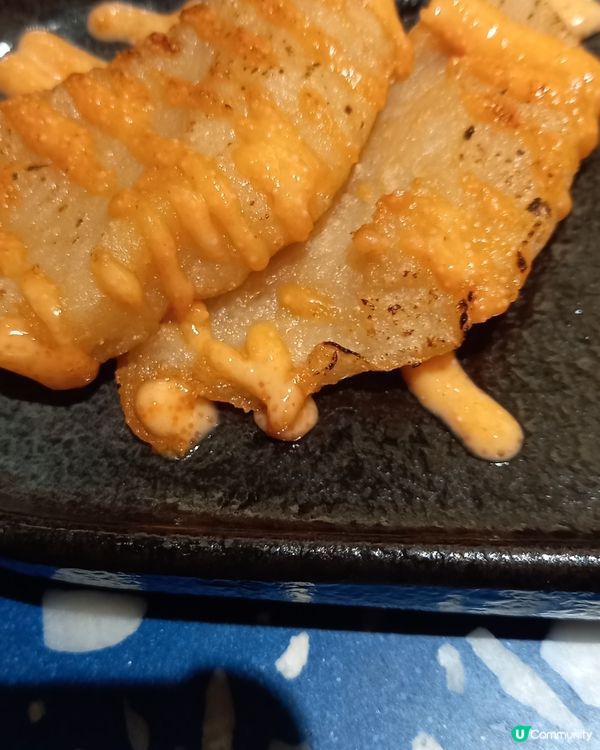 很好味的台式料理