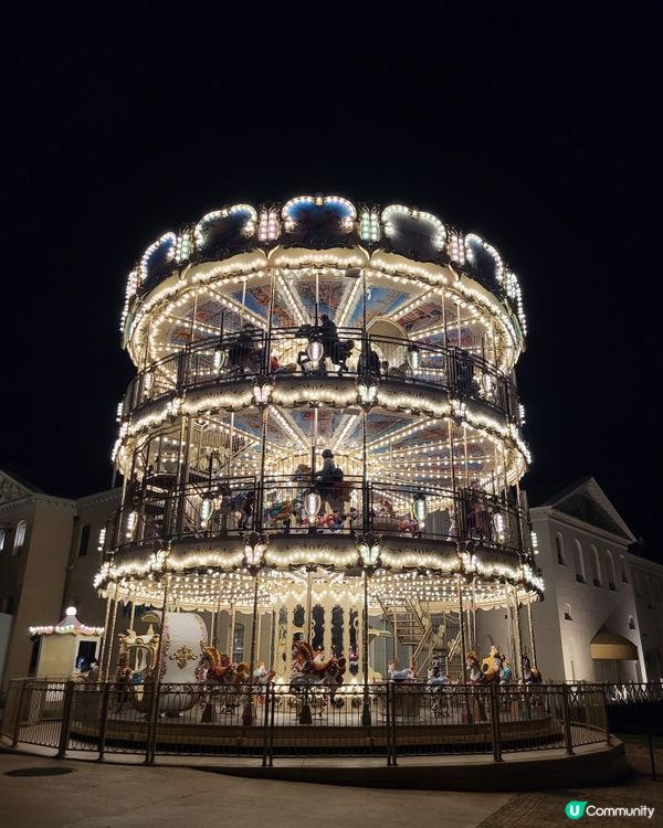 🇯🇵長崎旅行 | 必去豪斯登堡🏰打卡全攻略‼️