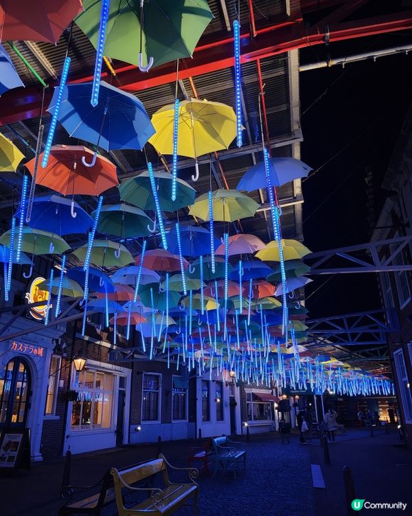 🇯🇵長崎旅行 | 必去豪斯登堡🏰打卡全攻略‼️