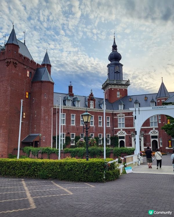 🇯🇵長崎旅行 | 必去豪斯登堡🏰打卡全攻略‼️