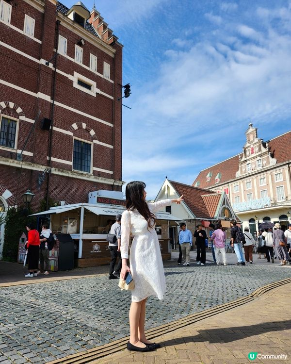 🇯🇵長崎旅行 | 必去豪斯登堡🏰打卡全攻略‼️