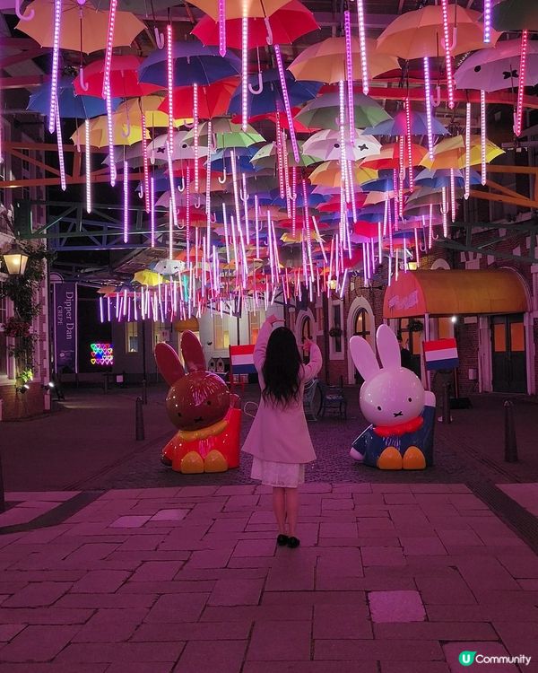 🇯🇵長崎旅行 | 必去豪斯登堡🏰打卡全攻略‼️