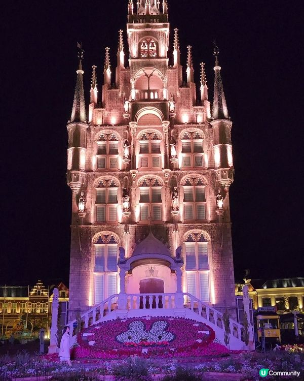 🇯🇵長崎旅行 | 必去豪斯登堡🏰打卡全攻略‼️