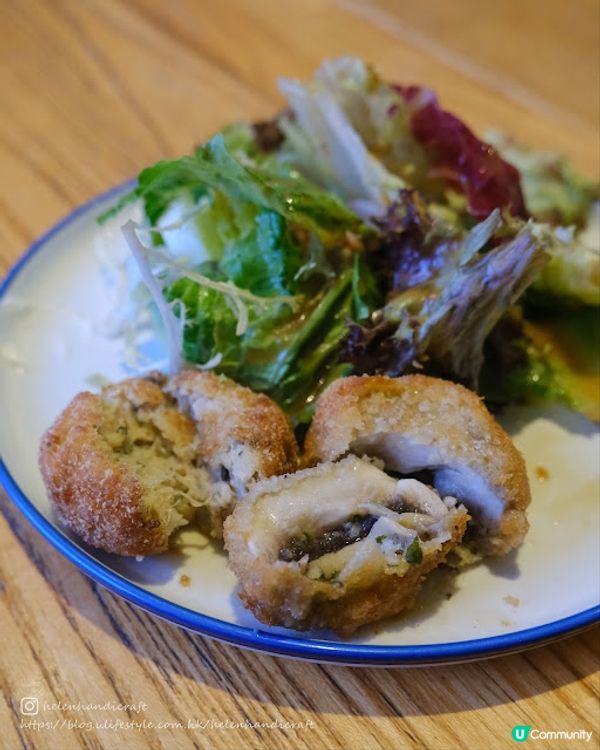 【吃下堅尼地城】悠閒海邊炸魚薯條小店 - Fish & Chick