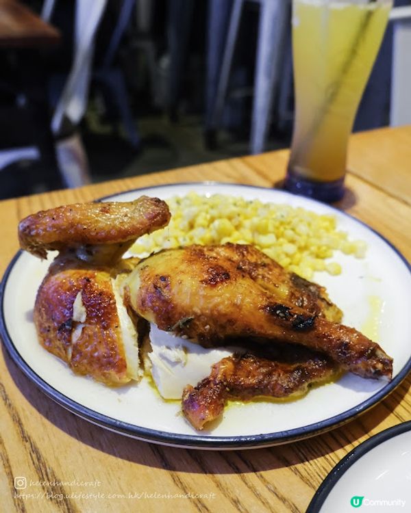 【吃下堅尼地城】悠閒海邊炸魚薯條小店 - Fish & Chick