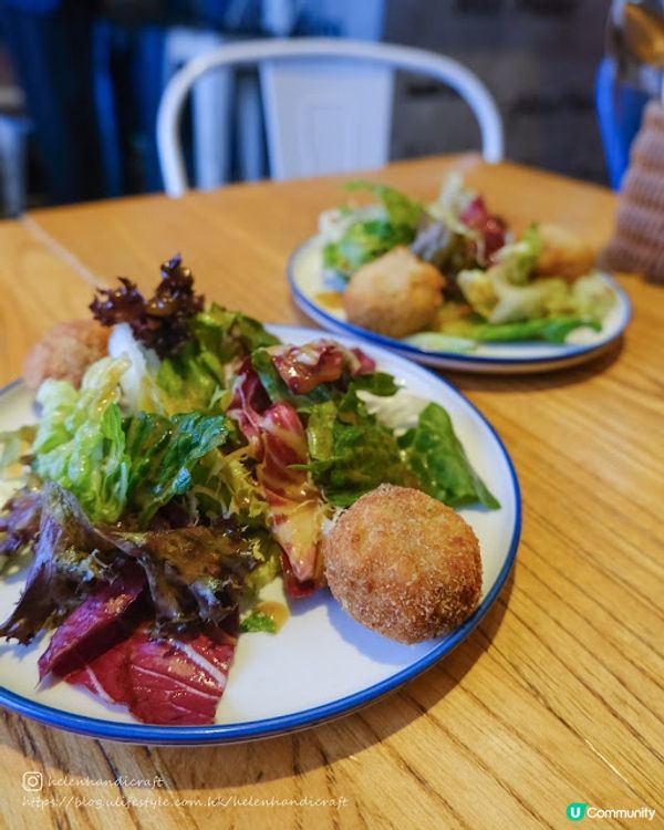 【吃下堅尼地城】悠閒海邊炸魚薯條小店 - Fish & Chick