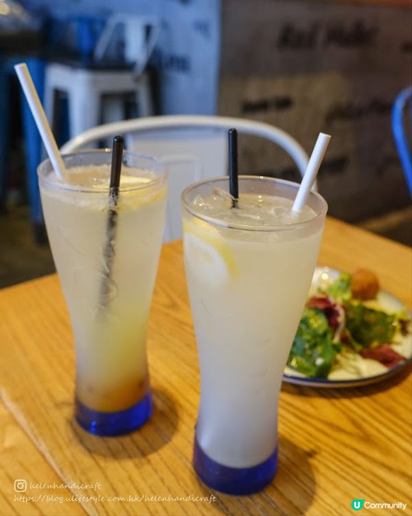 【吃下堅尼地城】悠閒海邊炸魚薯條小店 - Fish & Chick