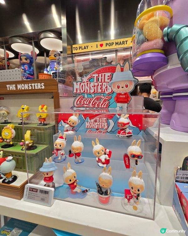 🎉 搶先打卡 Bangkok Central World 