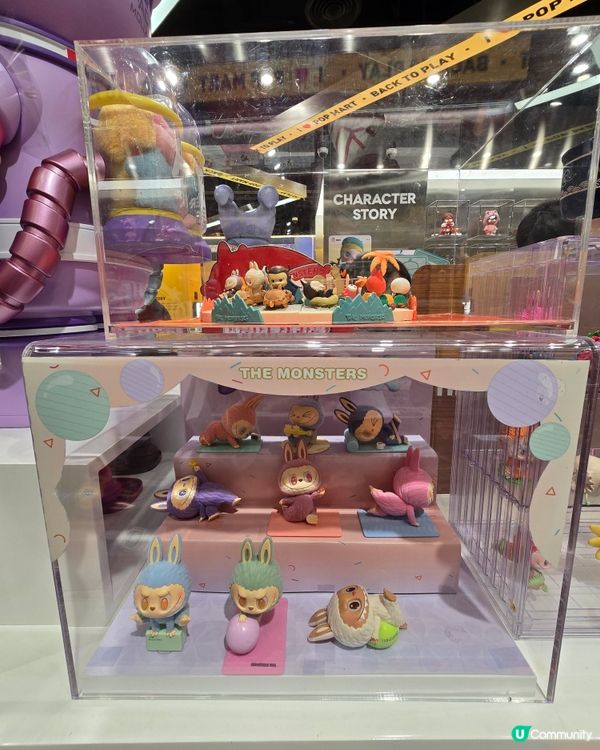 🎉 搶先打卡 Bangkok Central World 