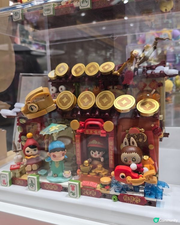 🎉 搶先打卡 Bangkok Central World 