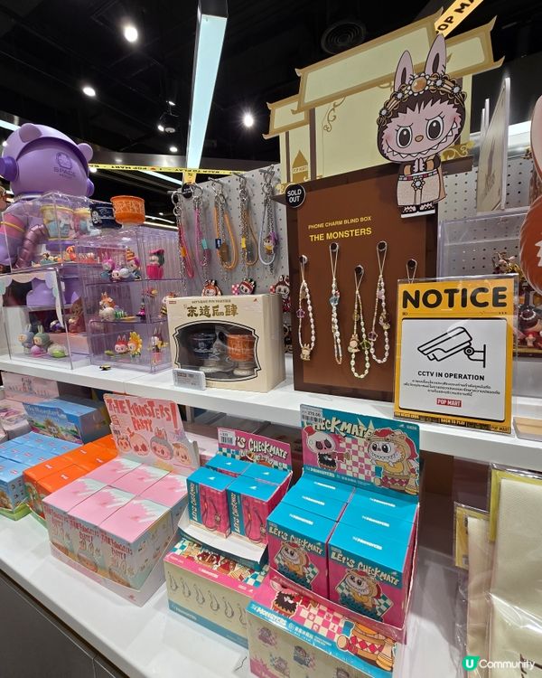 🎉 搶先打卡 Bangkok Central World 