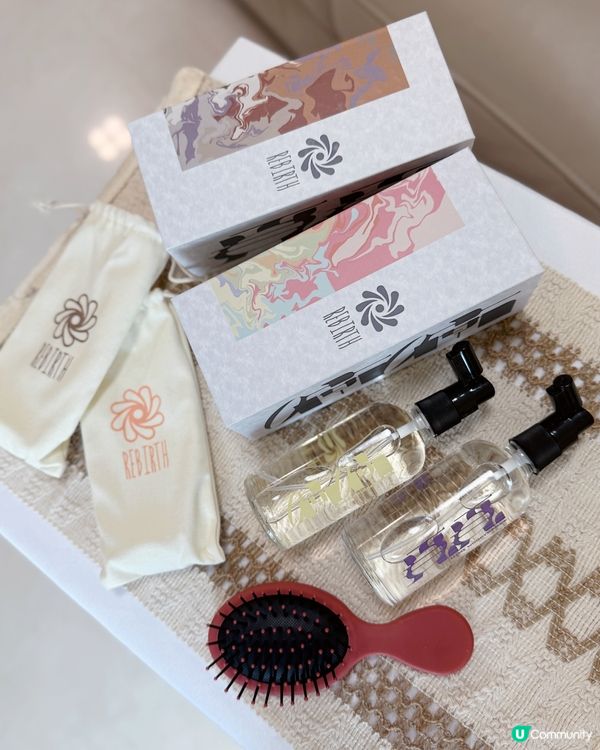 台灣直送頭皮水🌸🪵 改善頭皮煩惱